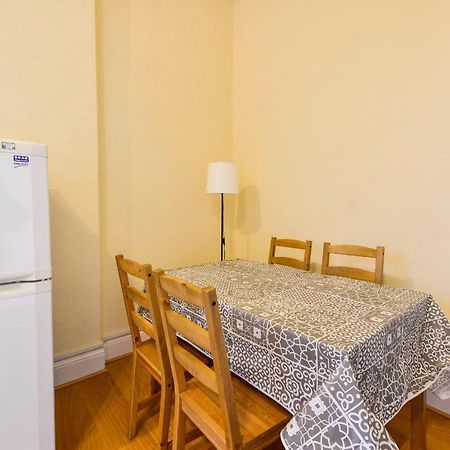 Guestready - Enchanting 2 Bedroom Flat Near Edinburgh'S Old Town Exterior photo