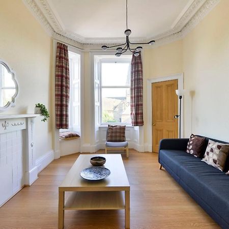 Guestready - Enchanting 2 Bedroom Flat Near Edinburgh'S Old Town Exterior photo